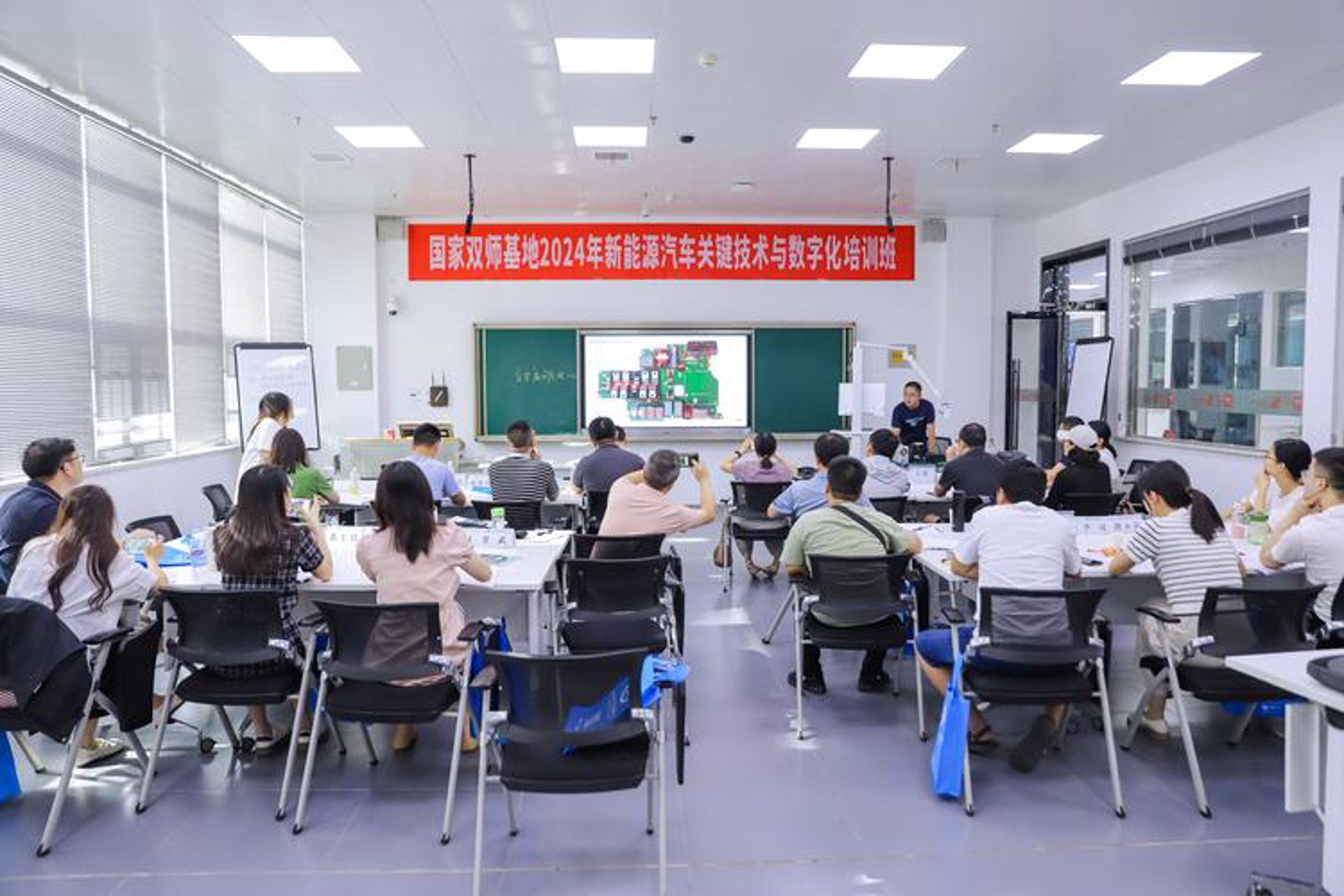 象知教育科技